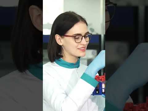 Unlocking Health Secrets The Power of Biomarkers in Diagnostics 🧬