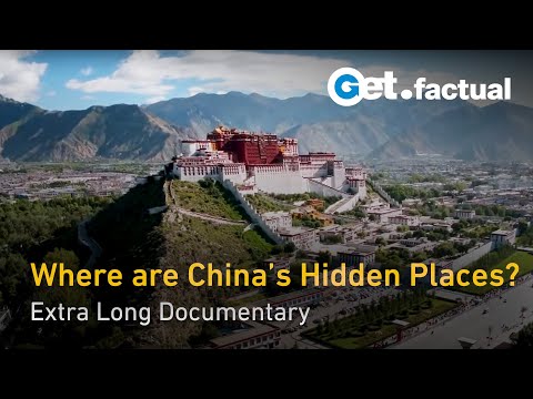 China&#039;s Hidden Worlds: Unveiling the Secrets of Yunnan, Tibet, and Xinjiang | Extra Long Documentary