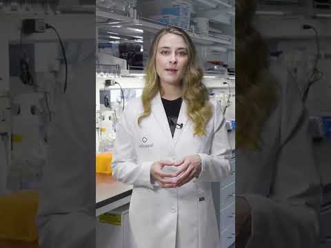 Genetic Engineering: Revolutionizing Conservation | Sara Ord #shorts