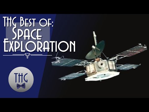 Best of: Space Exploration