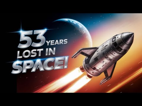 Soviet Spacecraft MISSING FOR 53 YEARS Ready to RETURN HOME?
