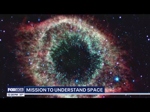 NASA&#039;s Dual Mission Launch: Unveiling the Mysteries of the Universe