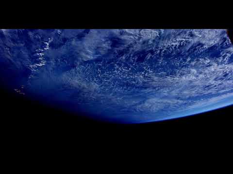 NASA&#039;s Breathtaking Space Odyssey: &quot;Earth&#039;s Spectacular View from the Cosmos&quot;