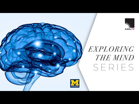 Exploring the Mind | The Altruistic Urge: Using Brain Evolution to Predict and Improve Human Helping