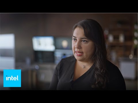 Certified Human: How new Intel tech detects deepfakes in real time | Intel