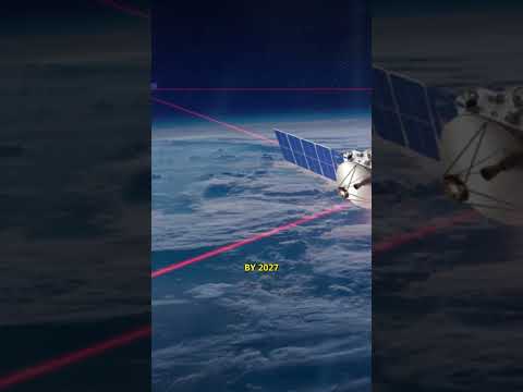 China’s Quantum Satellite Breakthrough: A Hack-Proof Future?!