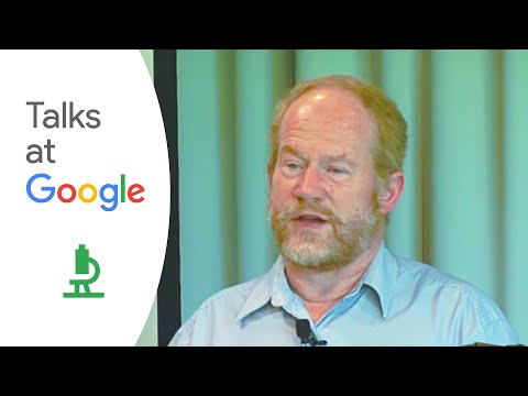 Roving &amp; Drilling in Mars on Earth | Dr. Brian Glass | Talks at Google