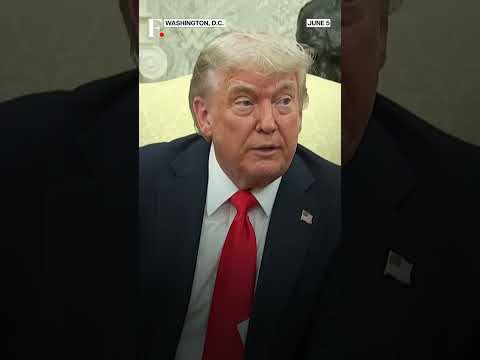 Trump, Musk Enter Bitter Fight; Epstein Files, Dragon Warning &amp; More | Subscribe to Firstpost | N18G