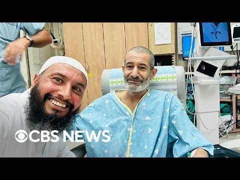 Israeli military rescues hostage taken by Hamas, Oasis to reunite for tour and more | CBS News 24/7