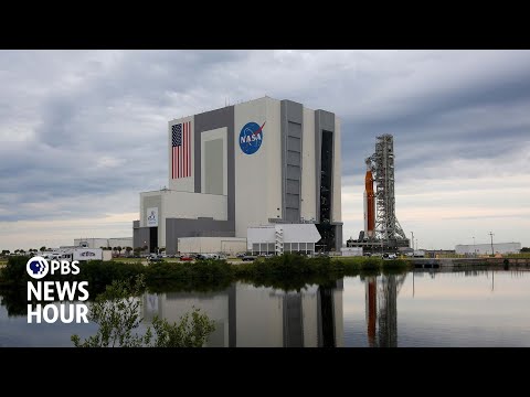How the Trump administration&#039;s plans to slash NASA&#039;s budget will impact science
