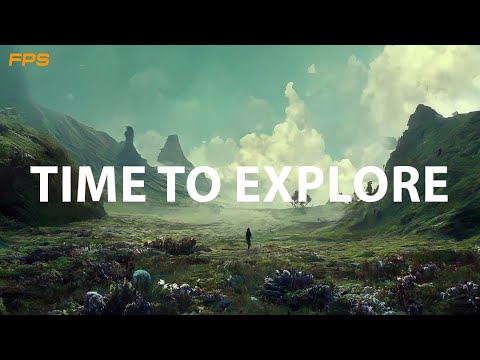 Explore Uncharted Territories: Top 10 New Exploration Games of 2024!