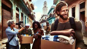 The Hidden Heroes Behind Havana’s Crisis: What The World Needs To Know
