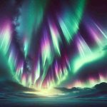 The Spectacular Dance of the Northern Lights This Weekend