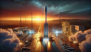 SpaceX’s Next Big Launch Is Almost Here! Will It Change the Game?