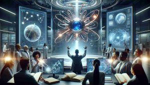 Shocking Discovery! A New Era of Understanding Our Universe
