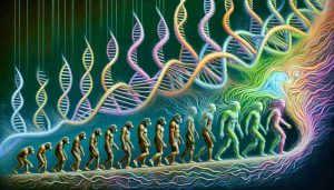 Onze afstamming ontrafelen: Een nieuw hoofdstuk in de menselijke evolutie