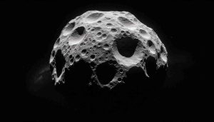 NASA’s Asteroid Bennu: The Cosmic Treasure Trove That Could Explain Life’s Origins