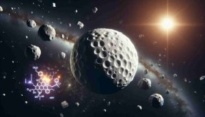 Das Aufdecken des kosmischen Geheimnisses: Verstecken sich die Bausteine des Lebens auf Ceres?