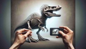 Is This Mosasaur Fossil a Fake? New Study Raises Eyebrows