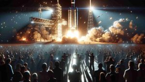 Non crederai a cosa è successo al recente lancio di SpaceX! Scopri l’entusiasmo