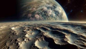 Vista mozzafiato di Mercurio svelate! Non crederai a cosa abbiamo trovato