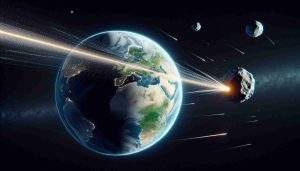 Is Earth at Risk? Rising Chances of Asteroid 2024 YR4 Impacting in 2032
