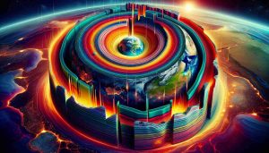 Scoperta Scioccante: il Nucleo della Terra Sta Cambiando Proprio Sotto i Nostri Piedi