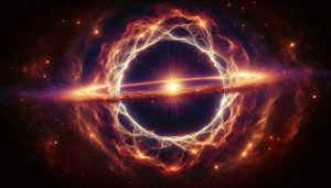 Mystische kosmische Illusion: Teleskop Euclid enthüllt einen schwer fassbaren Einstein-Ring