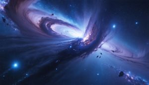 Sci-Fi Skies: Unraveling the Alien Atmosphere of the Far-Flung WASP-121b