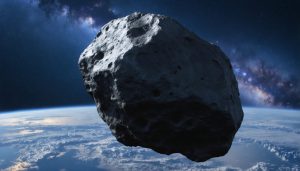 Could a Doomsday Asteroid Be in Our Future? Here’s What Scientists Say
