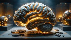 The Glass Brain of Herculaneum: Unraveling the Fiery Secret