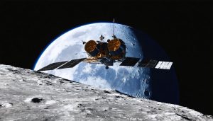 Feuerfliegen’s Lunare Triumpf: Eine neue Ära der Weltraumexploration einleiten