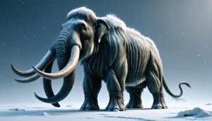 Will Mammoths Roam Again? Scientists Push the Boundaries of Genetic Engineering
