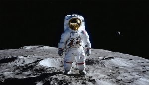 Fronteras Lunares: La Audaz Misión de Atenea para Descubrir los Tesoros Ocultos de la Luna