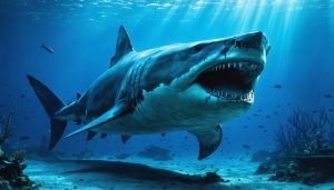 The Real Megalodon: Uncovering the True Giant of the Sea
