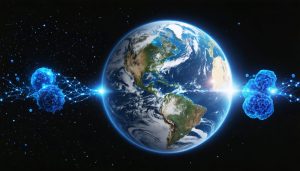 Le origini della vita sulla Terra potrebbero essere molto più antiche di quanto pensassimo.