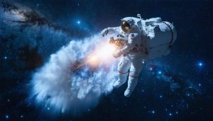 Unerwartete Odyssee: Neunmonatige Weltraummission der Astronauten tritt in eine neue Phase ein