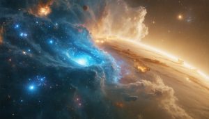 Le télescope James Webb révèle des mystères cosmiques : un aperçu des atmosphères extraterrestres