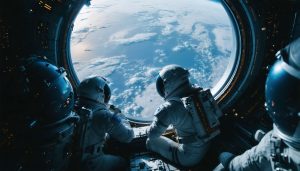 Astronauts Return to Earth After Unexpected Extended Mission: Inside the Dramatic Starliner Saga