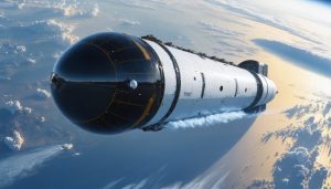 Intraprendere una nuova frontiera: la missione Fram2 di SpaceX alle estremità della Terra