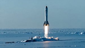 From Investment to Adventure: A Daring Journey Around Earth’s Poles with SpaceX