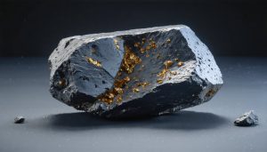 Le Trésor Rare des Météorites Riches en Carbone : Dévoiler un Mystère Céleste