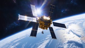 Revolutie in de Zwaartekracht: NASA’s Kwantumsprong in Aarde- en Ruimteverkenning