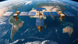 The Satellite Sentinels: How NOAA’s Fleet Keeps Watch Over Earth
