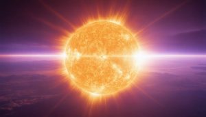 The Sun’s Secrets Unveiled: How a Hawaiian Telescope is Revolutionizing Space Weather Predictions