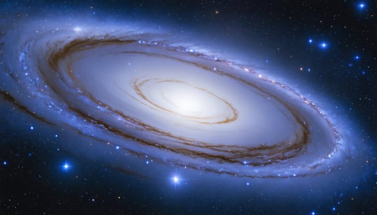 L'Univers à travers les yeux de Hubble : Un voyage de 35 ans de découverte cosmique 