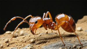 The Ancient “Hell Ant” Discovery That Resets the Clock on Ant Evolution