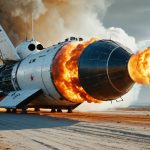 Het Vergeten Sovjet Ruimteschip Staat Op Het Punt Van Een Vuurige Terugkeer: Zijn We Klaar?