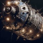 Soviet Spacecraft’s Unexpected Homecoming: A 50-Year Odyssey Comes Full Circle