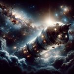 The Lost Soviet Spacecraft Returning Home: A Cosmic Mystery Unfolds